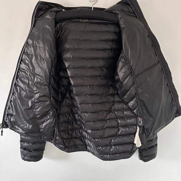 Marmot Featherless Thinsulate puffer - Picture 7 of 12